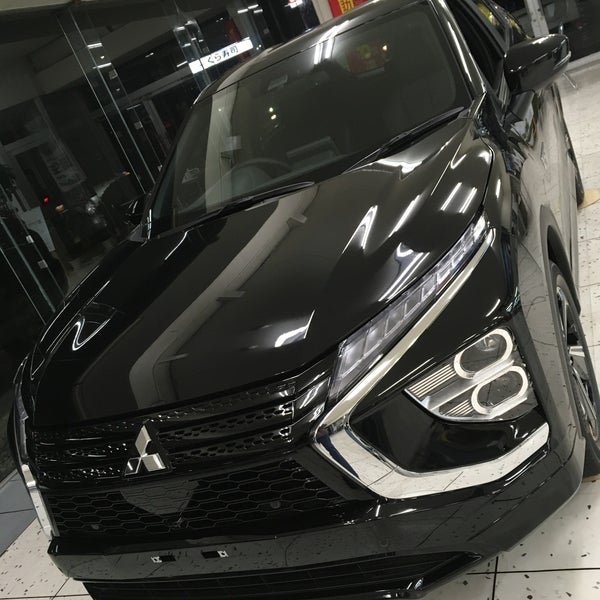 Photos At 山形三菱自動車販売 鶴岡店 Automotive Shop