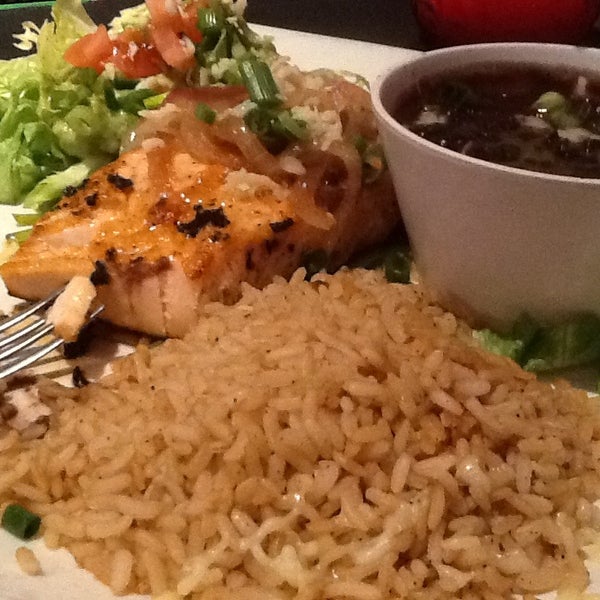 Photo taken at Mestizo Louisiana Mexican Cuisine by Carole D. on 2/8/2013