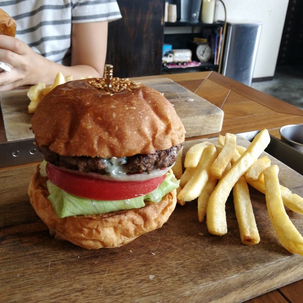 бургеры владикавказ