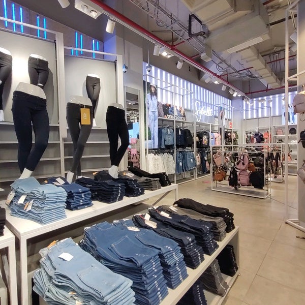InStore