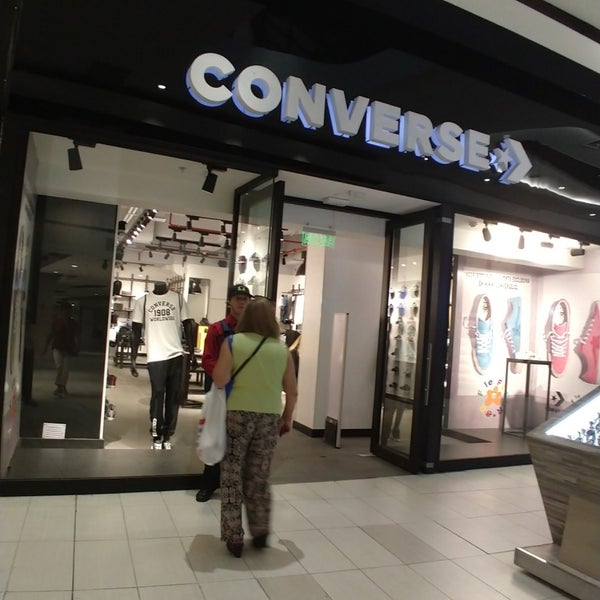 converse outlet quilicura