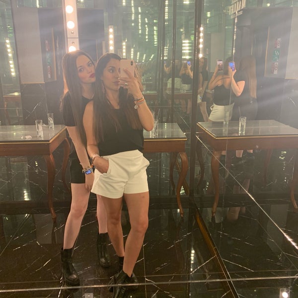 Mallet Social Club Antro en Heroica Puebla de Zaragoza