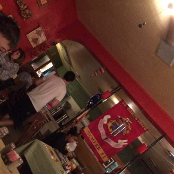 1/22/2016 tarihinde Bill M.ziyaretçi tarafından Pacos Mexican Restaurant'de çekilen fotoğraf