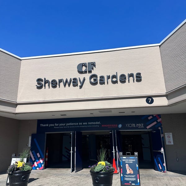 Aldo sherway deals