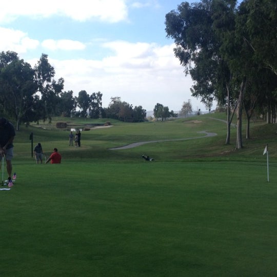 Photos at Tijeras Creek Golf Club Golf Course in Rancho Santa Margarita