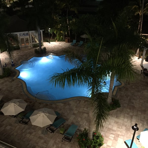 1/5/2016 tarihinde Rodrigo C.ziyaretçi tarafından 24 North Hotel Key West'de çekilen fotoğraf