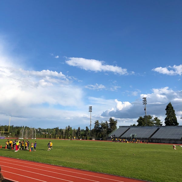 West Seattle Stadium Delridge 3 Tips From 248 Visitors [ 600 x 600 Pixel ]