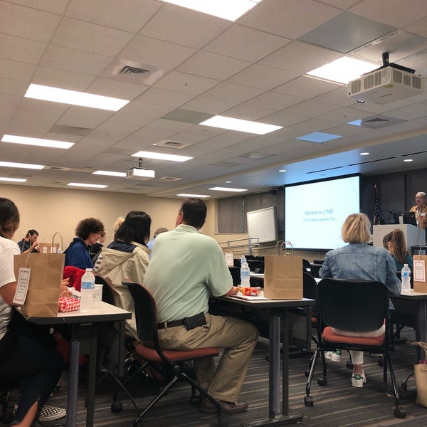 UTMB Moody Medical Library University of Texas Medical Branch 0 tips