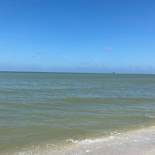 Photos at Corpus Christi Bayfront/Seawall - Beach in Downtown Corpus ...