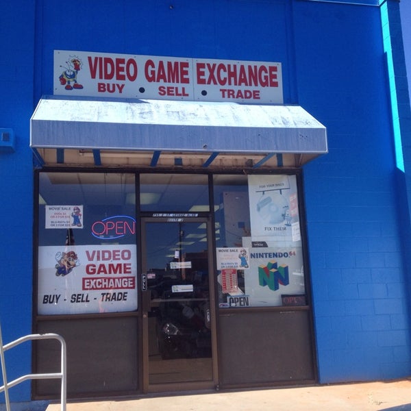 GAME CRAZY - CLOSED - 929 W Sunset Blvd, Saint George, Utah