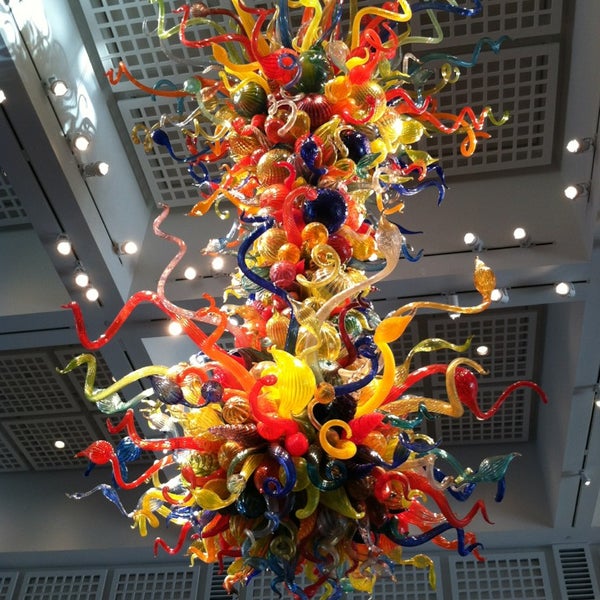 Wichita Art Museum Riverside 13 tips