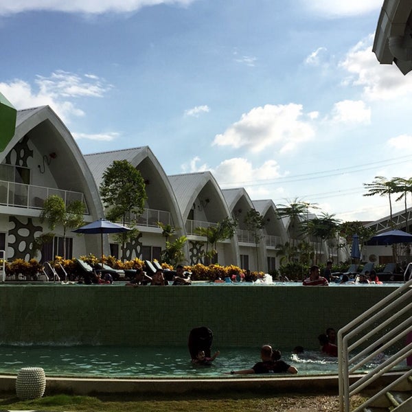 Photos at Dash Box Hotel @ MaGIC Village - Cyberjaya, Selangor
