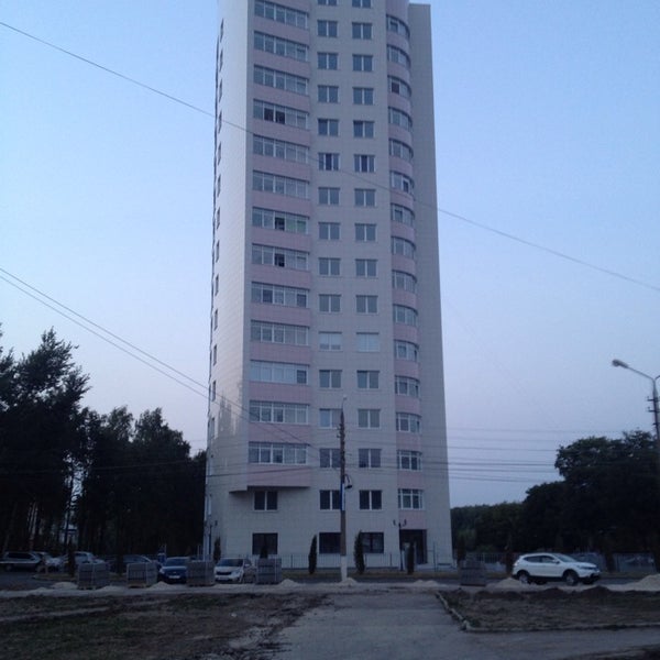 Ул соколовая 18 40
