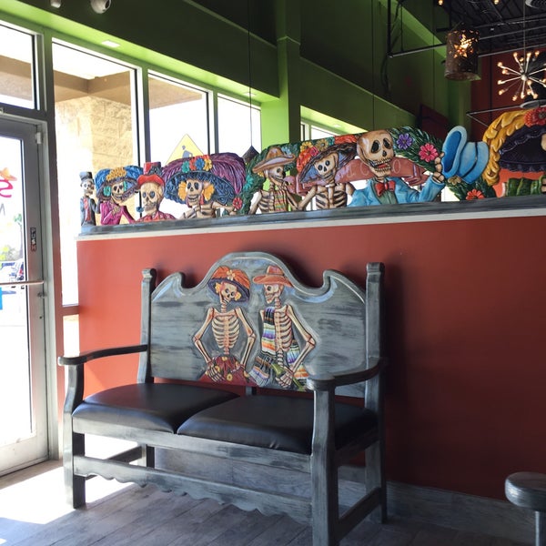 Salsas Mexican Restaurant Mexican Restaurant