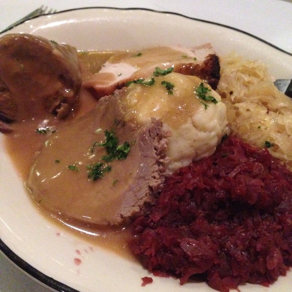 Photos at Corner House Racine, WI