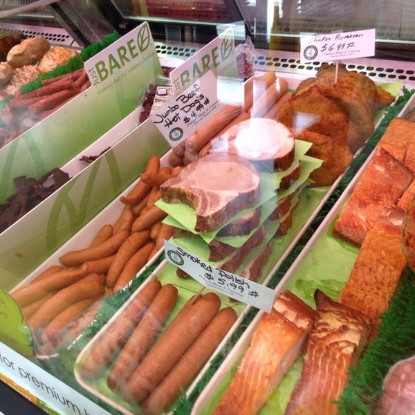 Danny's Meats Deli in Racine