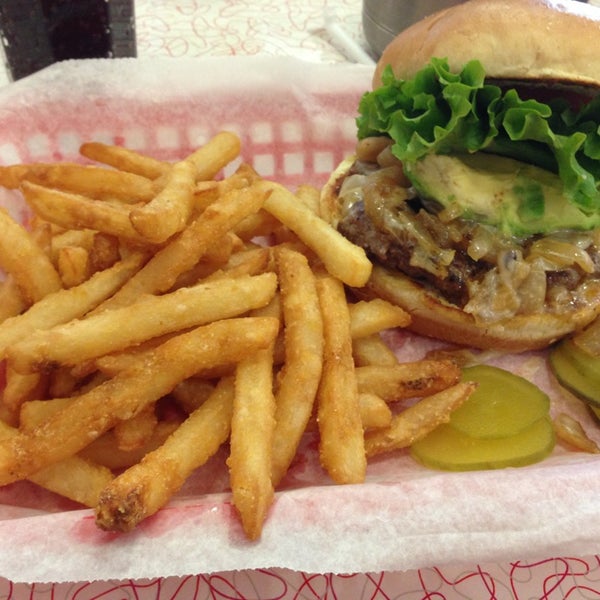 Fotos en Douglas Ave Diner Cafetería en Racine