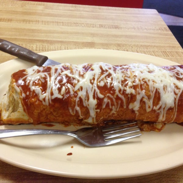 Taco & Burrito Palace Lakeview Chicago, IL