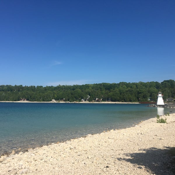 Lion's Head, Ontario 2 tips