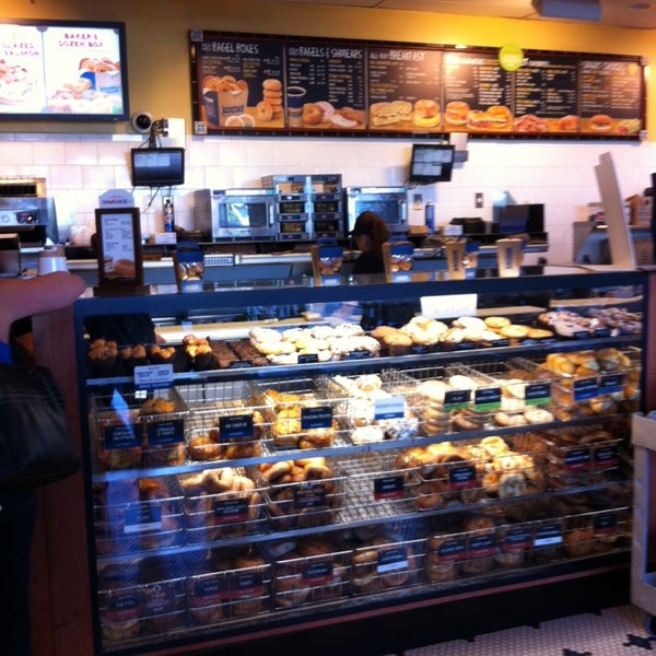 Photos at Noah's Bagels Bagel Shop