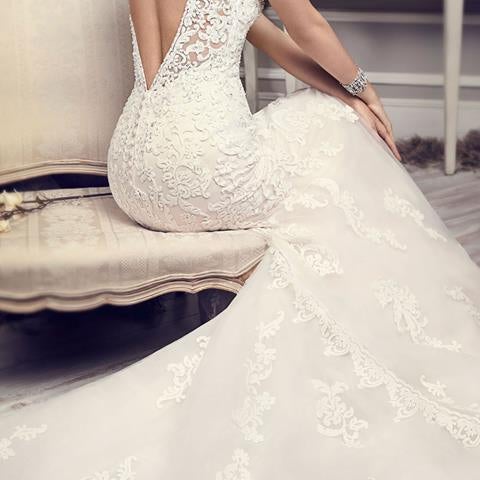 parvani vida bridal