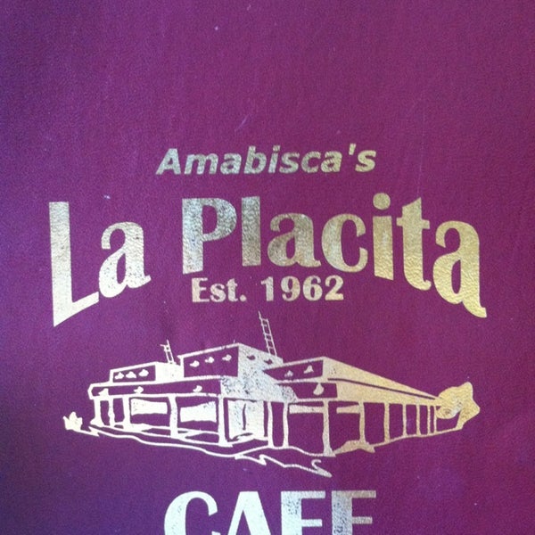 La Placita Cafe 6 tips from 129 visitors