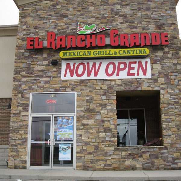 El Rancho Grande Eastgate 16 tips from 359 visitors