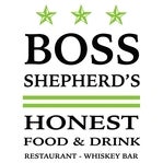 Photo prise au Boss Shepherd&#39;s Restaurant &amp; Whiskey Bar par Las Eaglin C. le10/29/2015
