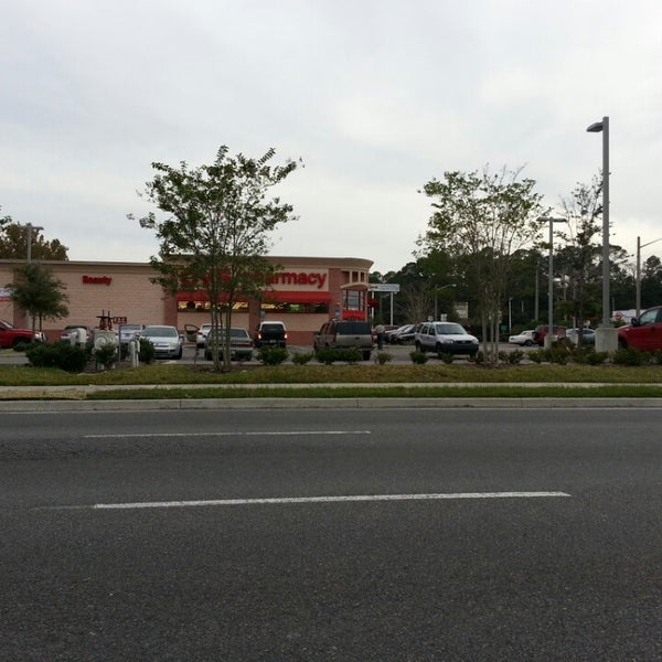CVS pharmacy - Pharmacy in Jacksonville