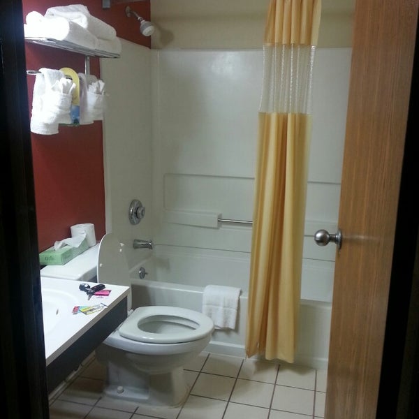 Photos At Comfort Inn Orange Park Fl