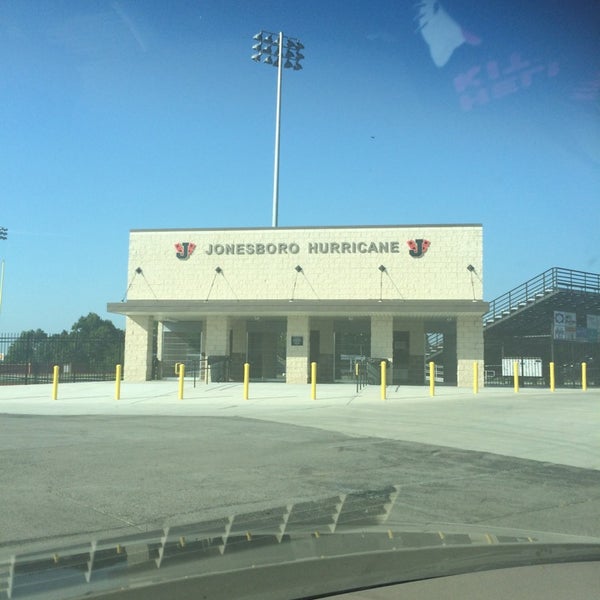 Jonesboro High School Jonesboro, AR