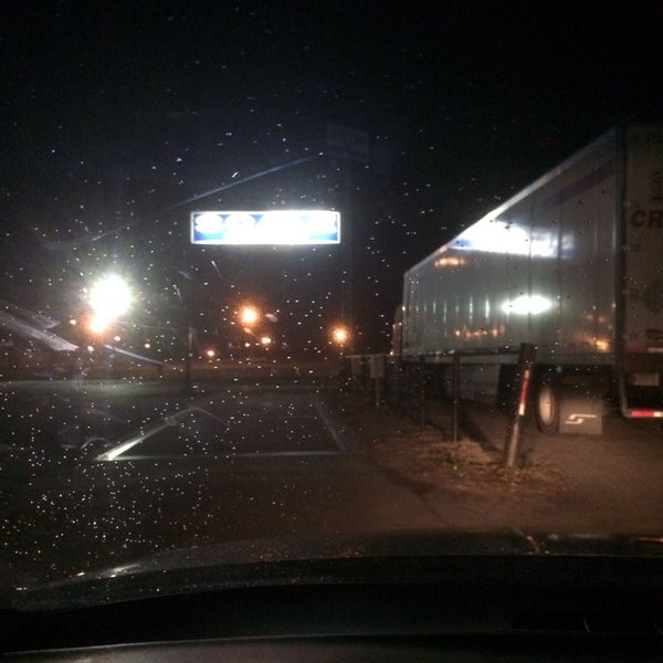 Exxon Gas Station in Jonesboro