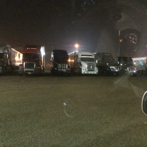 Exxon Gas Station in Jonesboro