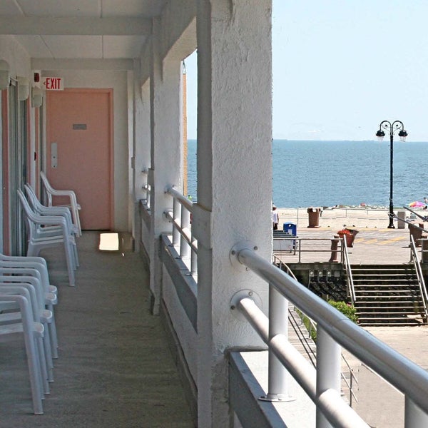 Wild Dunes Inn at Shorebreak Resorts - Hotel