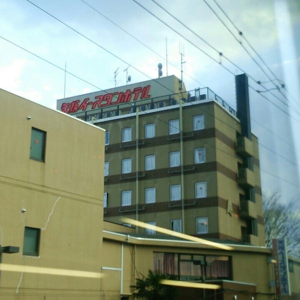 矢板イースタンホテル 矢板市 栃木県 矢板イースタンホテル 矢板市 栃木県