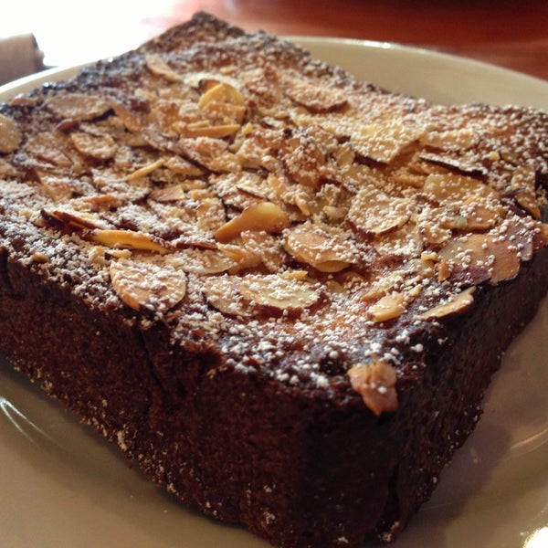 Thorough Bread and Pastry Bakery