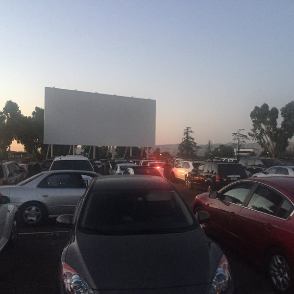 Photo taken at Capitol 6 Drive-In &amp; Public Market by Tim O. on 8/6/2016