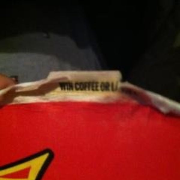 Tim Hortons Amherst, NY