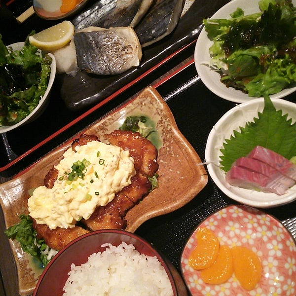 Photos At 九州の地魚料理 侍 日本橋店 Sake Bar