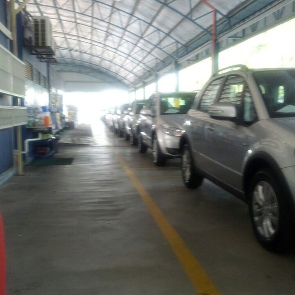 DRB Automobile