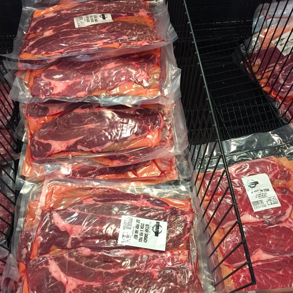 Vicentina Meats Butcher in Vaughan
