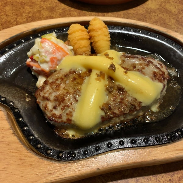 Fotos Em びっくりドンキー 神楽店 Restaurante De Yoshoku Em 旭川市 Fotos Em びっくりドンキー 神楽店 Restaurante De Yoshoku Em 旭川市