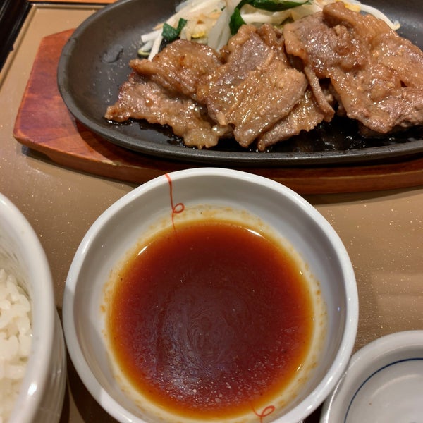 やよい軒 旭川永山店>