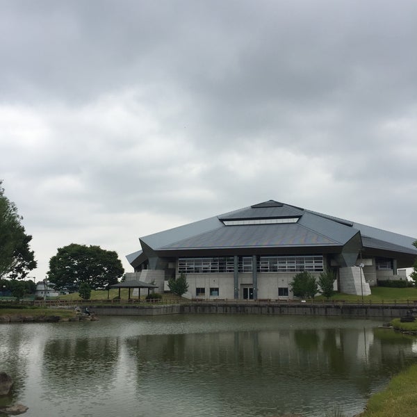 Photos At 鹿窪運動公園 鹿窪1