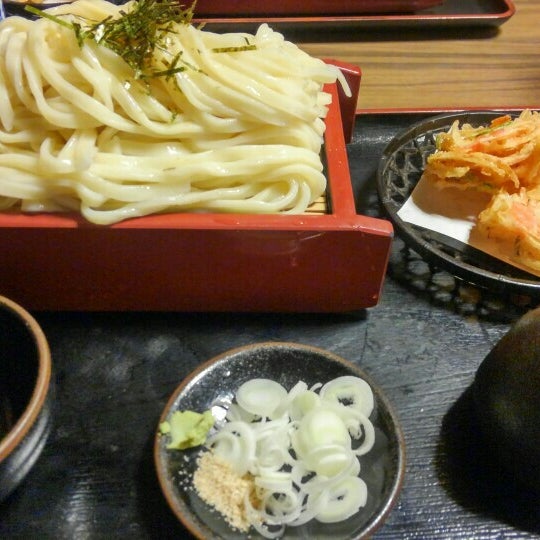 Photos At うどんの草庵 Udon Restaurant In 青梅