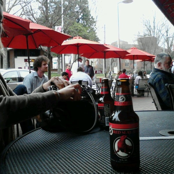 Raleigh's Best Sports Bars 2013