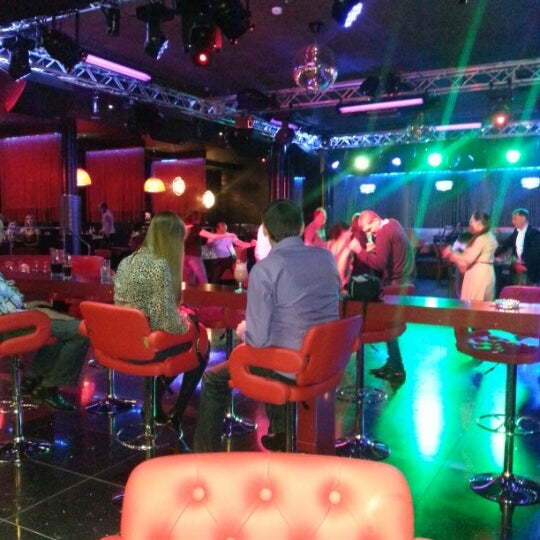 Монако ульяновск ночной клуб