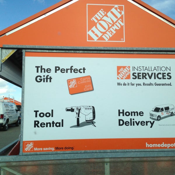 Home Depot Интернет Магазин