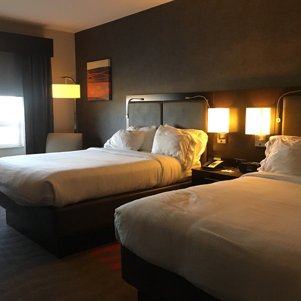 Photos At Holiday Inn Express Suites Bonnyville 1 Tip - 