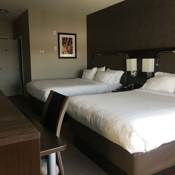 Photos At Holiday Inn Express Suites Bonnyville 1 Tip - 